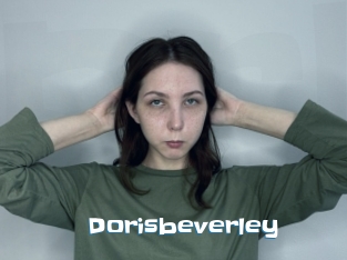Dorisbeverley
