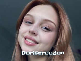 Doriscreedon