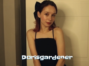 Dorisgardener