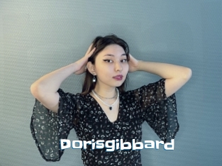 Dorisgibbard