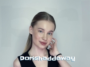 Dorishaddaway