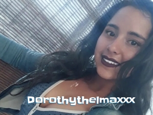 Dorothythelmaxxx