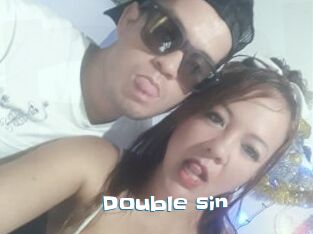 Double_sin