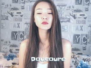 Doucoure