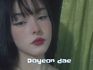 Doyeon_dae