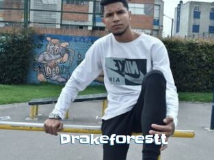 Drakeforestt