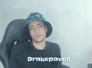 Drakepavell