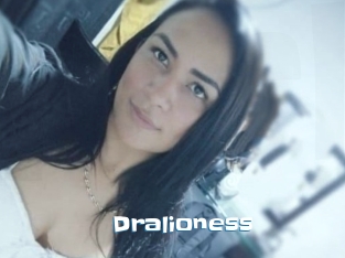 Dralioness