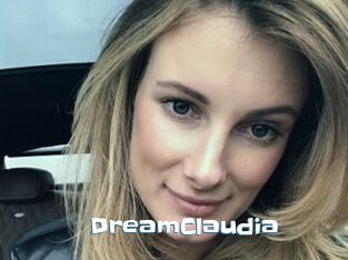 DreamClaudia