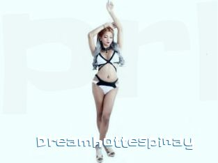 Dreamhottespinay