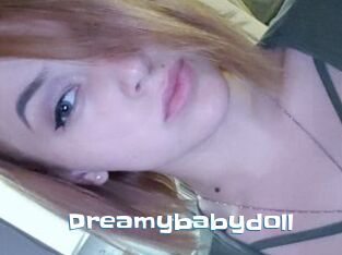 Dreamybabydoll