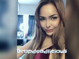 Dropdeadlicious