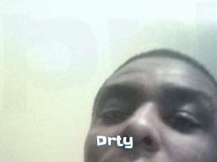 Drty