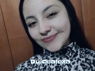 Duicealexa