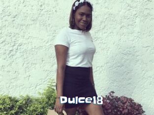 Dulce18