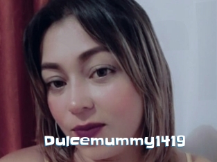 Dulcemummy1419