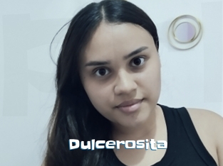 Dulcerosita