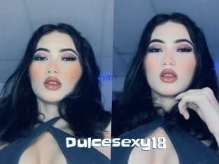 Dulcesexy18