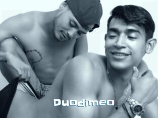 Duodimeo