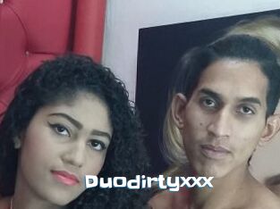 Duodirtyxxx