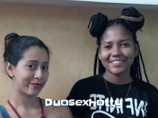 Duosexhotty