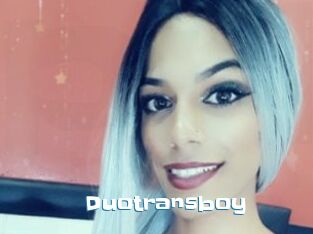 Duotransboy