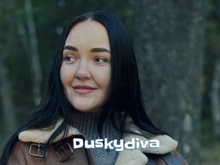 Duskydiva