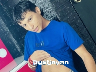 Dustinvan