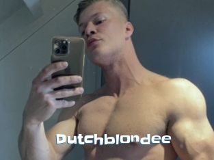 Dutchblondee