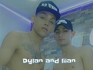 Dylan_and_liian
