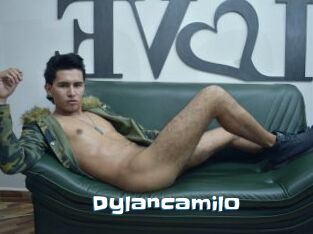 Dylancamilo