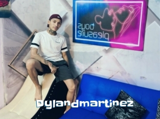 Dylandmartinez