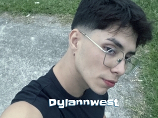 Dylannwest