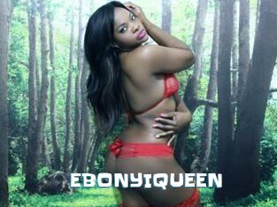 EBONYIQUEEN