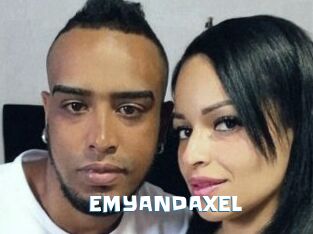 EMYANDAXEL