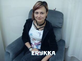 ERYKKA