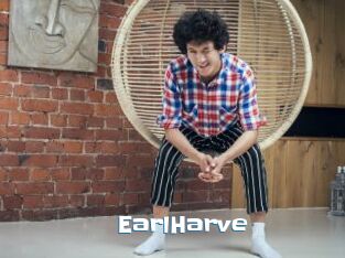 EarlHarve