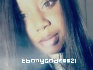 EbonyGodess21