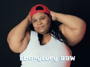 EbonyLucy_BBW