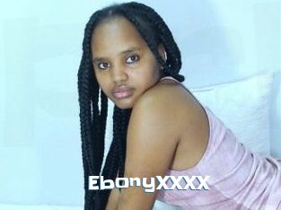 EbonyXXXX