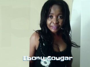 Ebony_Cougar