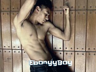 EbonyyBoy