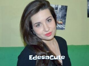 EdesaCute