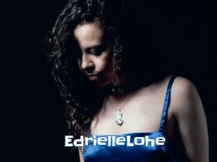 EdrielleLohe