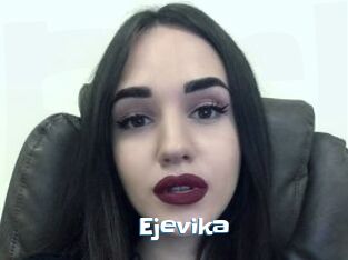Ejevika