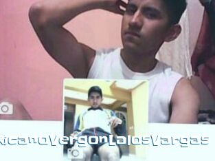 ElMexicanoVergonLalosVargas