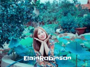 ElainRobinson