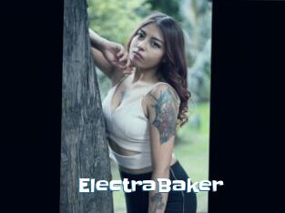 ElectraBaker