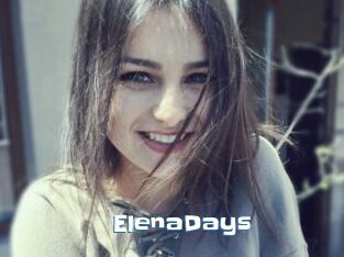 ElenaDays