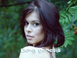 Elena_genesis